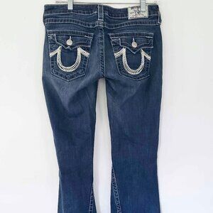 True Religion Jeans 29x31 Flare